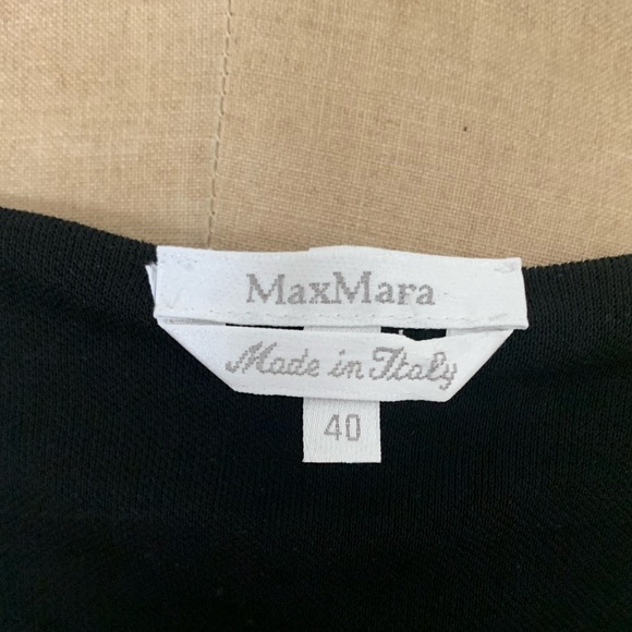 MaxMara Slip Dress - Picture 5 of 5